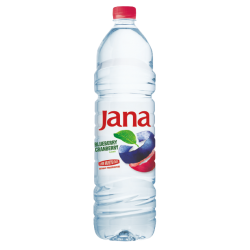 JANA 1,5 Ízes Áfonya szm. /6 DRS