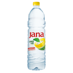 JANA 1,5 Ízes Citrom-lime szm /6 DRS