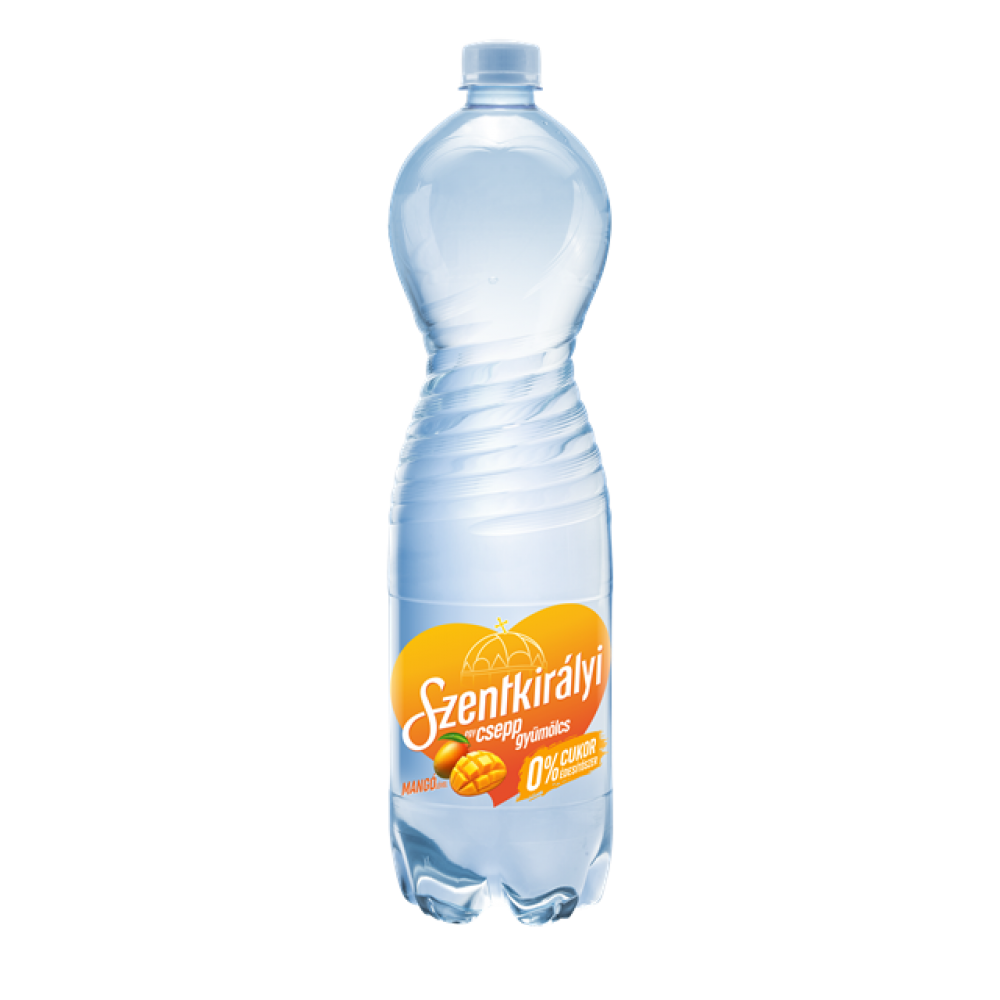 Szentk. 1,5 Mangó 1 csepp gyüm DRS