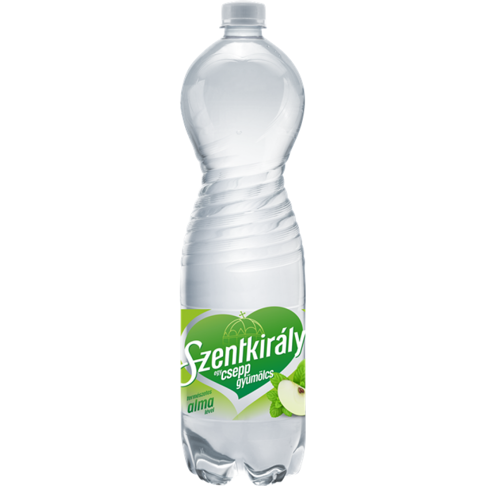 Szentk. 1,5 Alma-Men 1csepp gyüm DRS