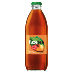 Fuze Tea Õszib-Hib. 0,25 v.v./24