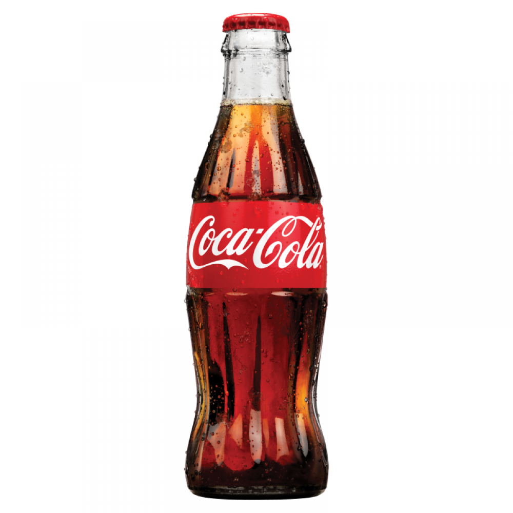 Coca-Cola 0,25 /24