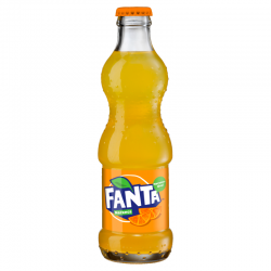 Fanta Narancs 0,25 /24