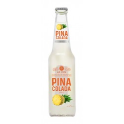 Le Coq Pina Colada 4,7% 0,33/24 DRS