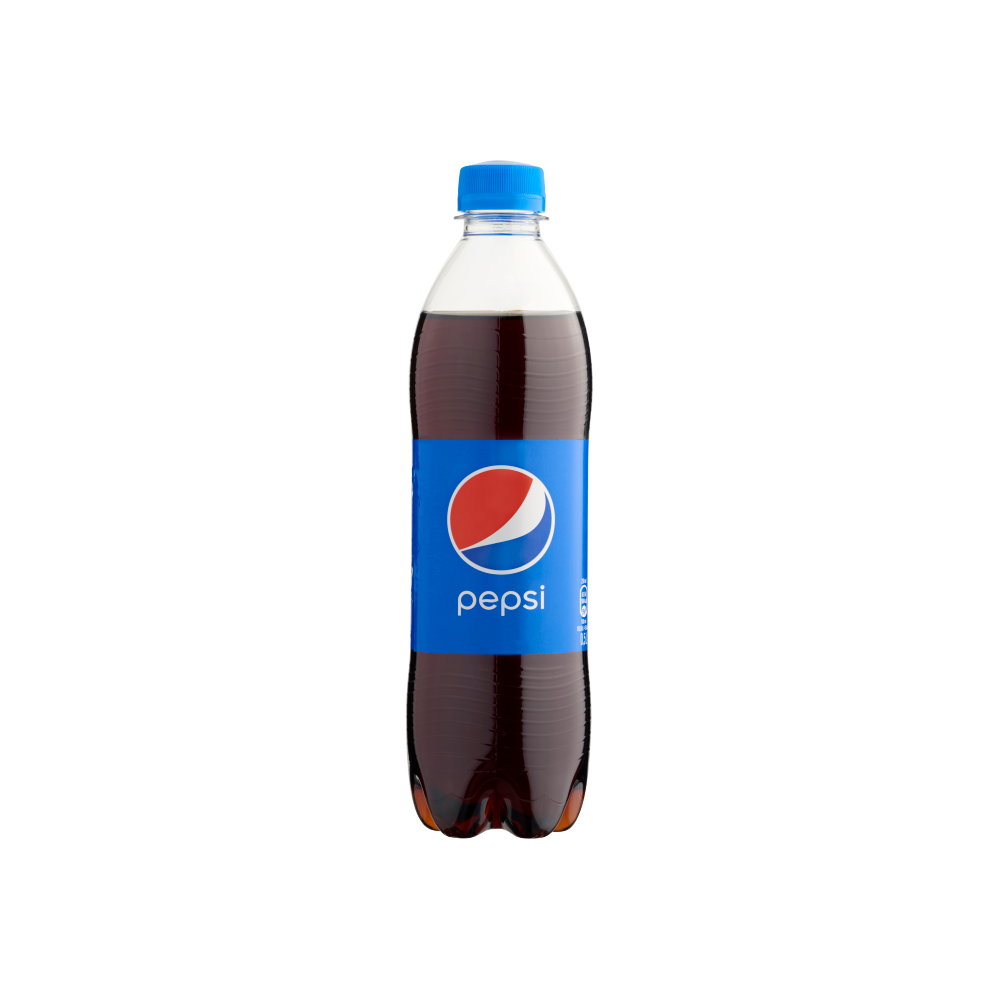 Pepsi-Cola 0,5 PET /24