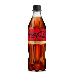 Coca-Cola Zero Koff. 0.5/12 DRS