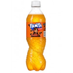 Fanta 0,5 Narancs/12 DRS