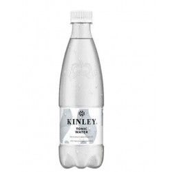 Kinley Tonic Citromfû 0.5/12 DRS