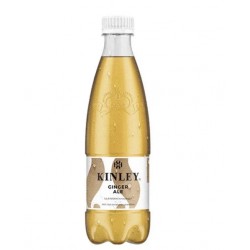 Kinley Gyömbér 0.5/12 DRS