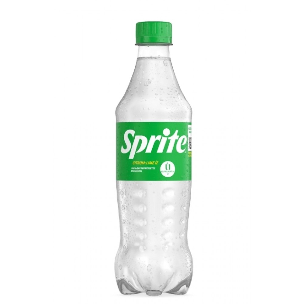 Sprite Fresh 0.5/12 DRS