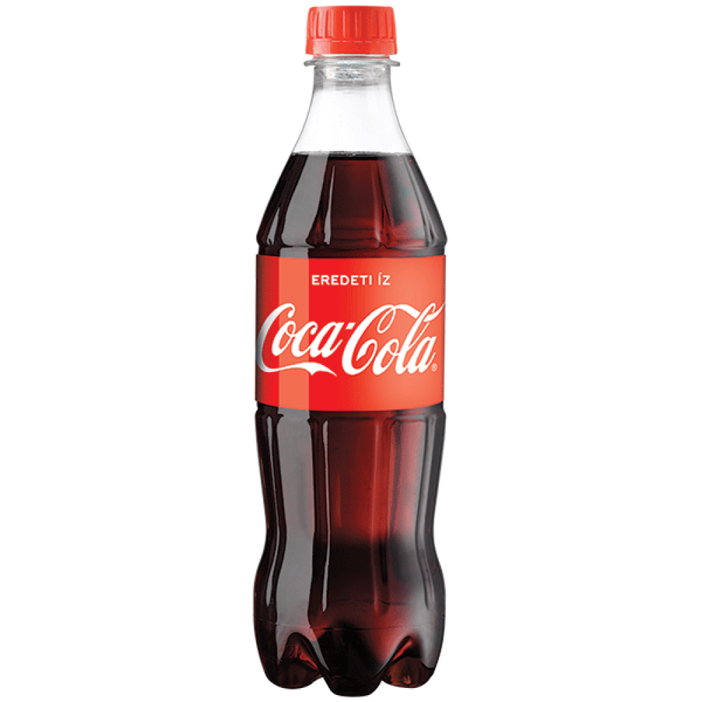 Coca-Cola 0,5 PET/24
