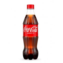 Coca-Cola 0.5/24 DRS