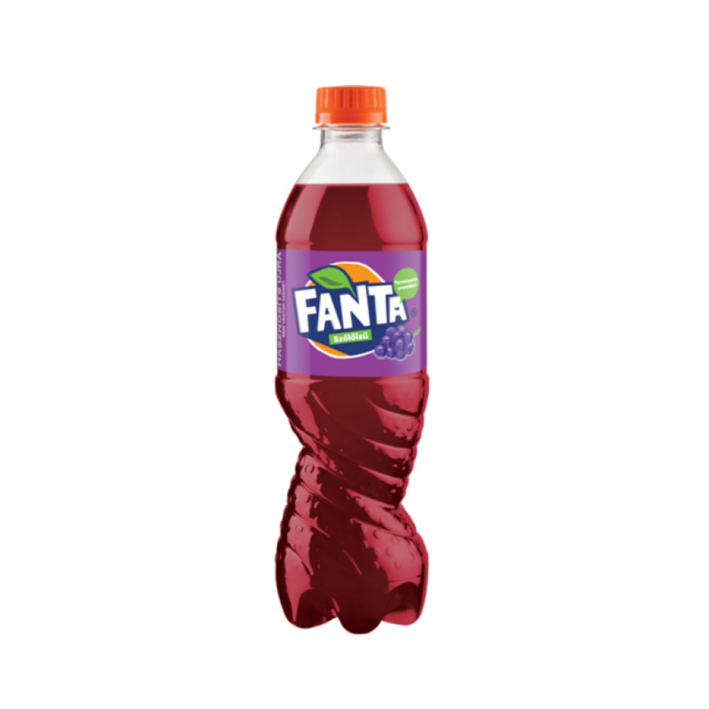 Fanta 1,75 Vör.szõlõ /8 DRS