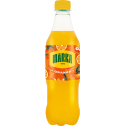 Márka 0,5 Narancs /12 DRS