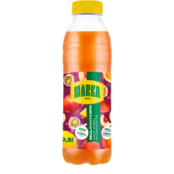 Márka 0,5 Multivitamin /12 DRS