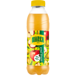 Márka 0,5 Alma-körte/12 DRS