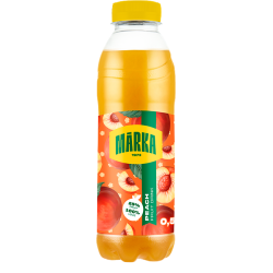 Márka 0,5 õszibarack 25% /12 DRS