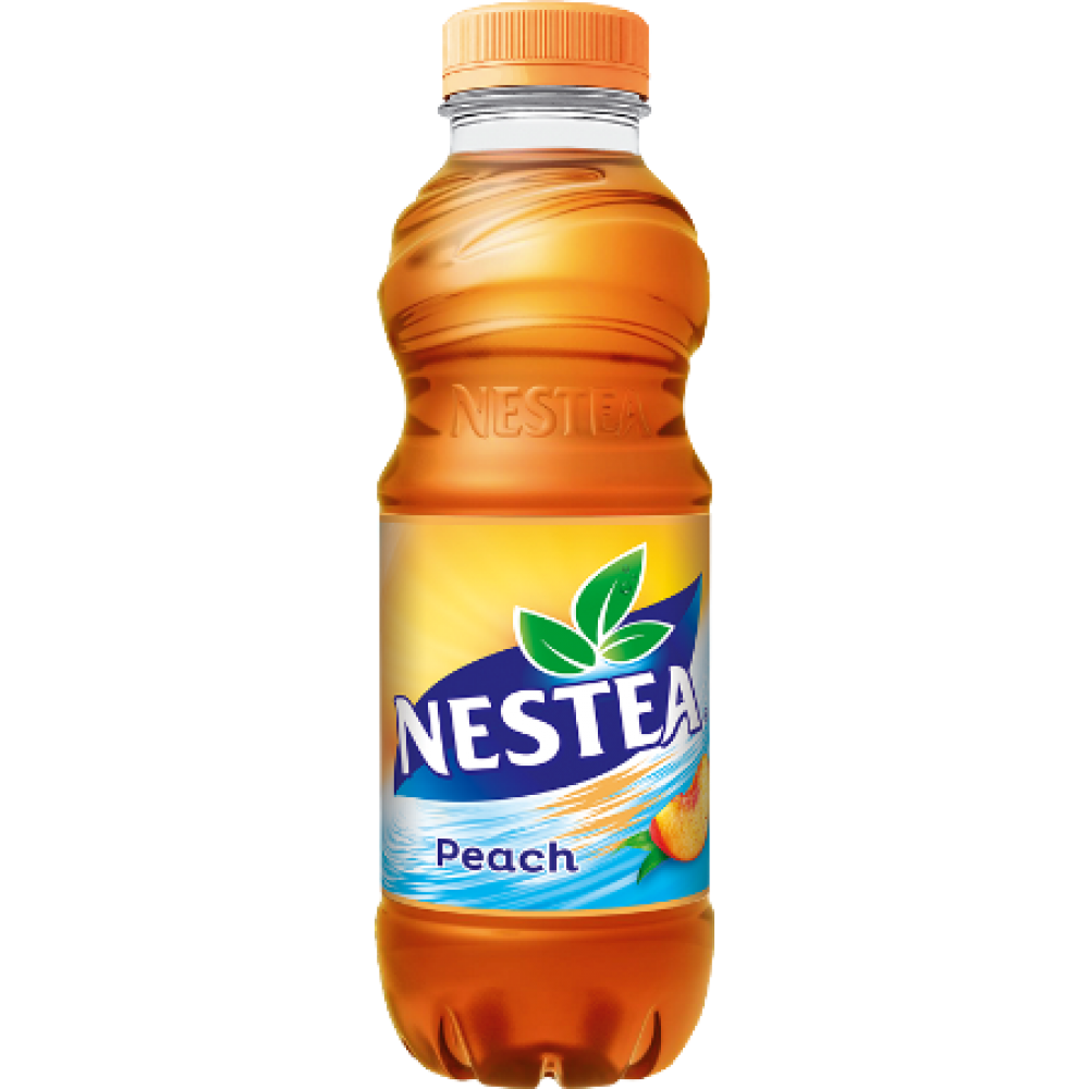Nestea 0,5 Barack/12 DRS