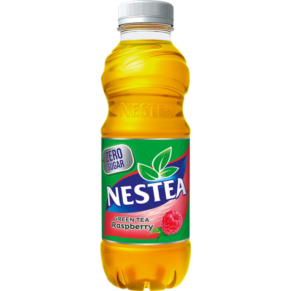 Nestea 0,5 Málna Zero /12 DRS