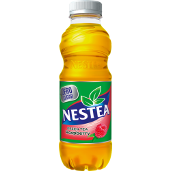 Nestea 0,5 Málna Zero /12 DRS