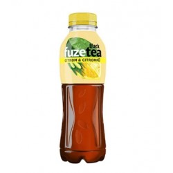 Fuze Tea Citrom-citr.fü 0.5/12 DRS