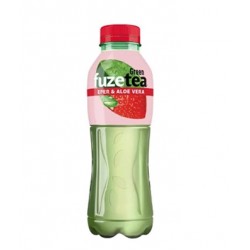 Fuze Tea 0.5 Eper-Aloev. /12 DRS