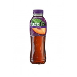 Fuze Tea 0.5 Szilva /12 DRS