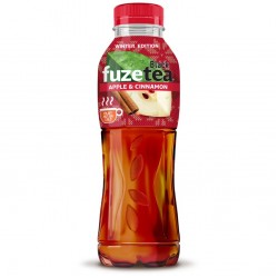 Fuze Tea 0.5 Körte  /12 DRS