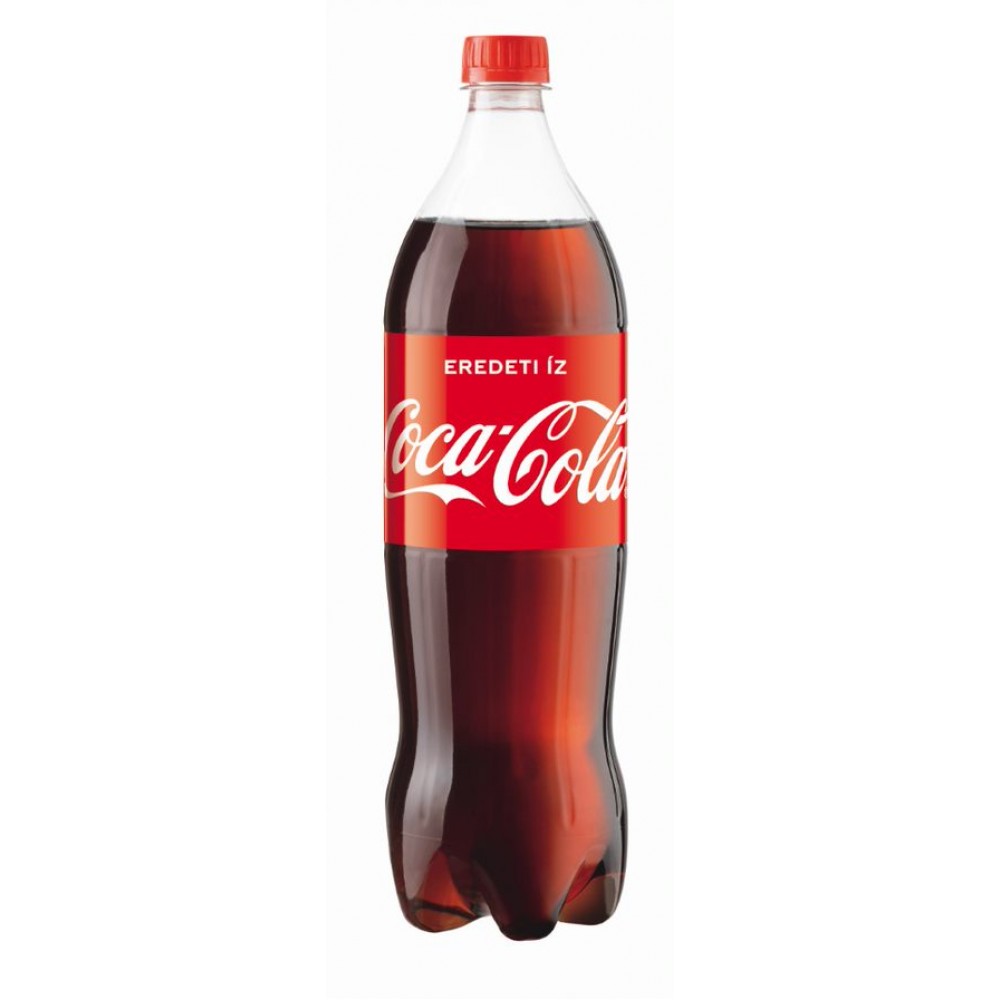 Coca-Cola 1l PET /12