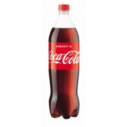 Coca-Cola 1l/12 DRS