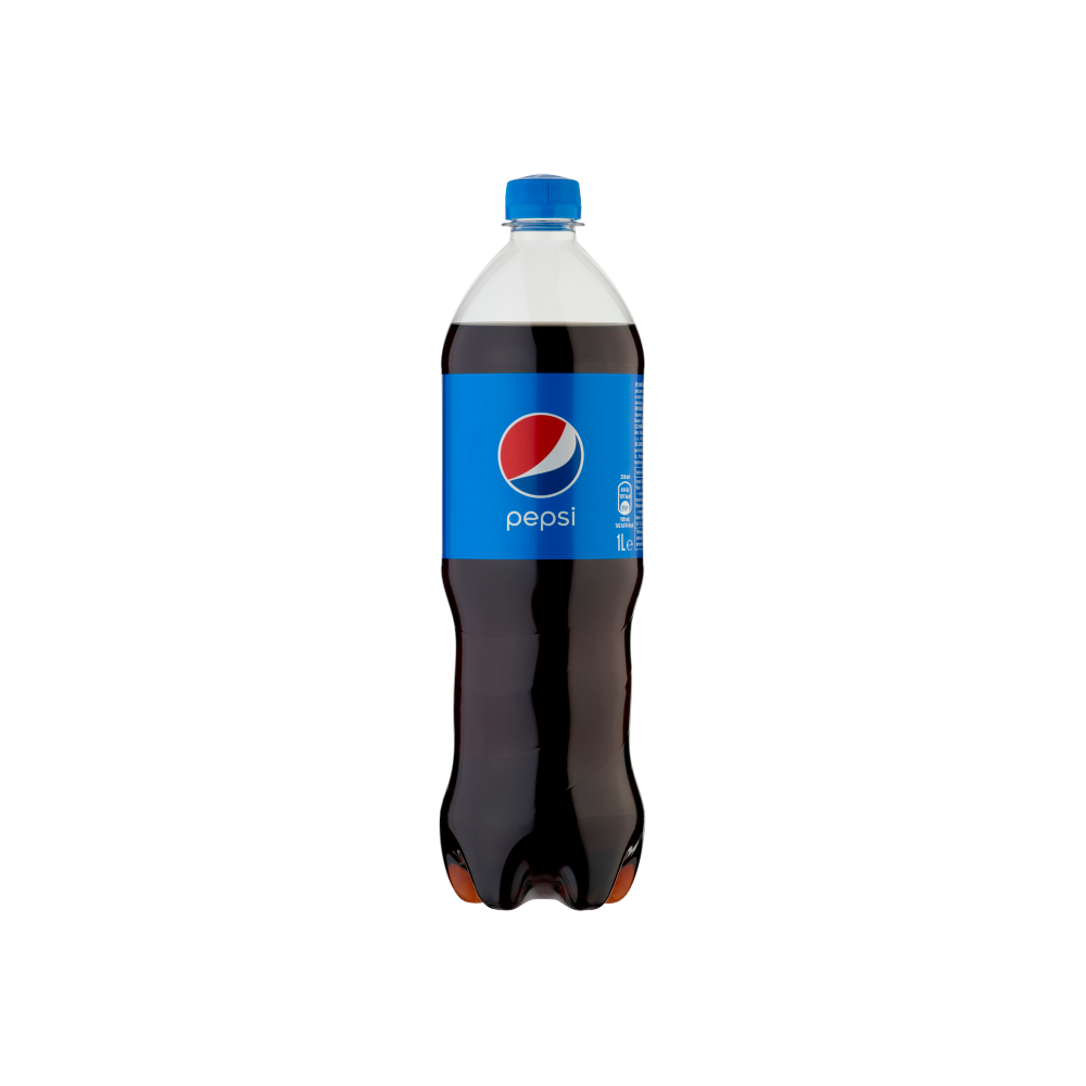 Pepsi-Cola 1l PET /15