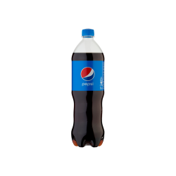 Pepsi-Cola 1l  /15 DRS
