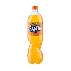 Fanta Narancs 1L/12  DRS