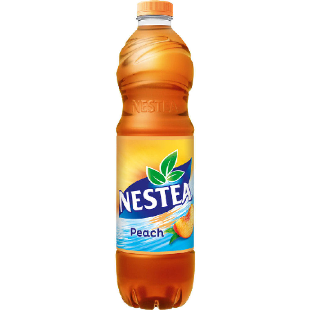 Nestea 1,5 Barack/6 DRS