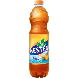 Nestea 1,5 Barack/6 DRS