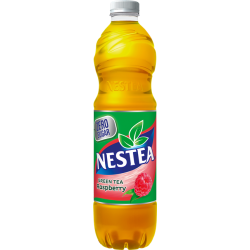 Nestea 1,5 Málna Zero /6 DRS