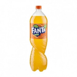 Fanta 1,75 narancs /8 DRS