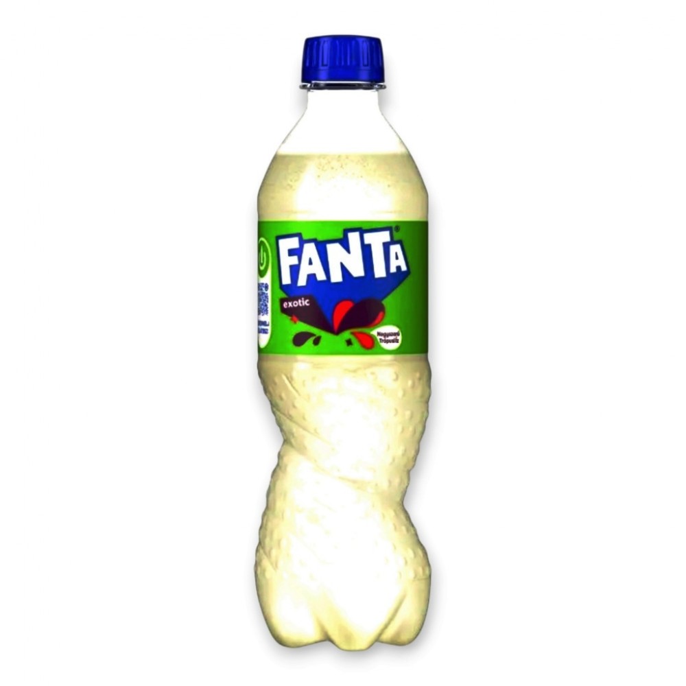 Fanta 1,75 Exotic /8 DRS