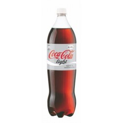 Coca-Light 1.75/8 DRS