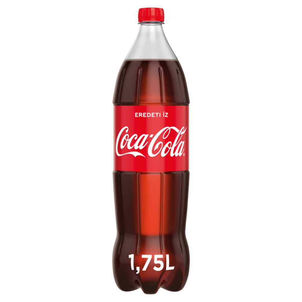 Coca-Cola 1.75l PET /8