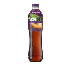 Fuze Tea 1.5 Szilva /6 DRS