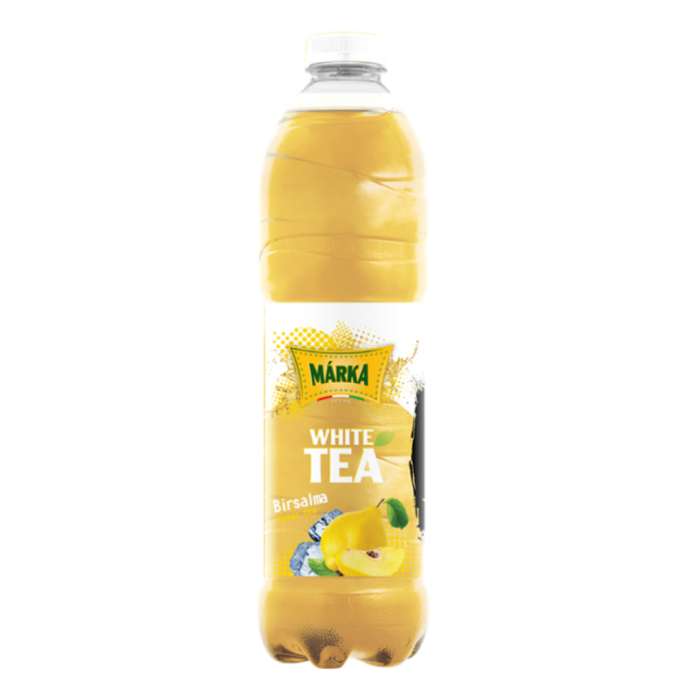 Márka Ice Tea Birsalma ZERO 1,5L DRS