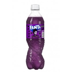 Fanta 0,5 Vör.szõlõ /12 DRS