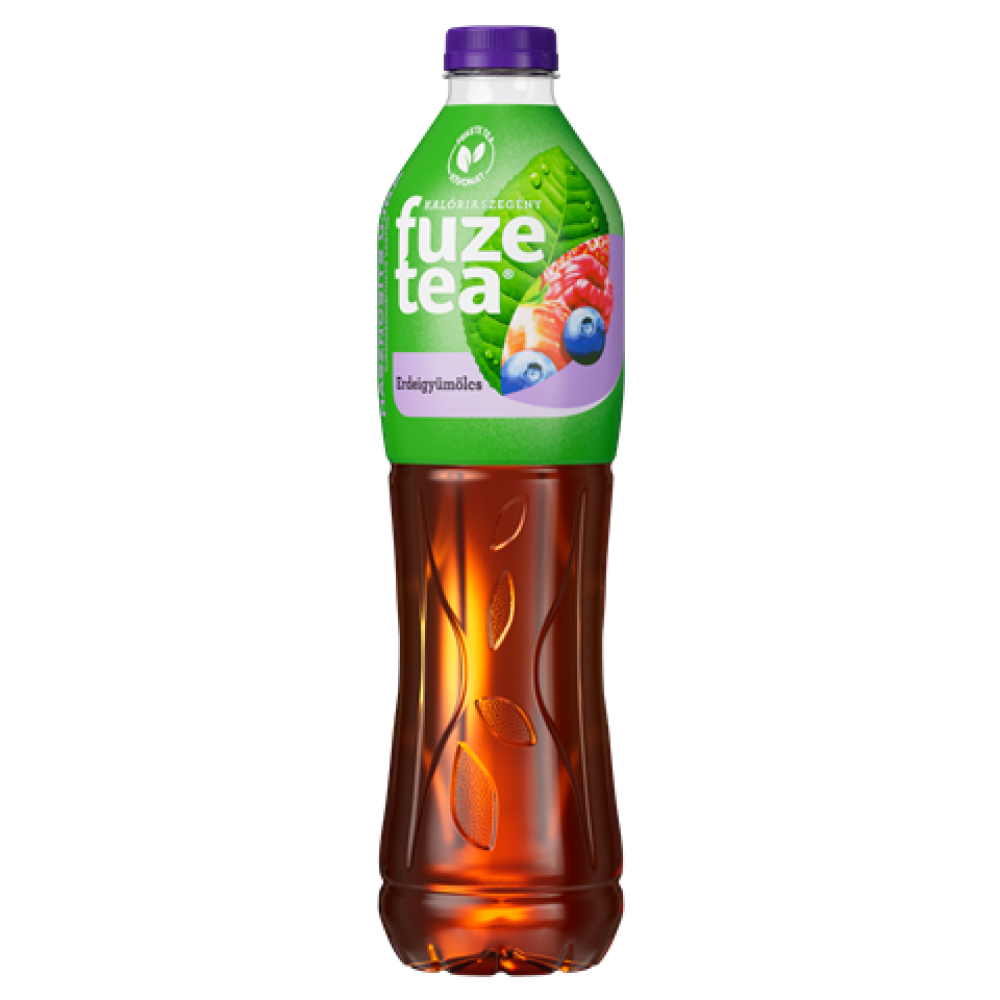 Fuze Tea 1,5 Forest Fruit /6DRS