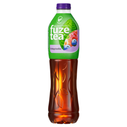 Fuze Tea 1,5 Forest Fruit /6DRS