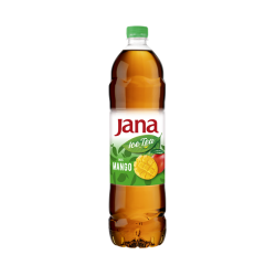 JANA 1,5 Jeges Tea MANGÓ /6 DRS