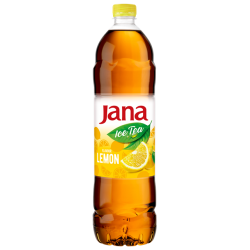 JANA 1,5 Jeges Tea CITROM /6 DRS