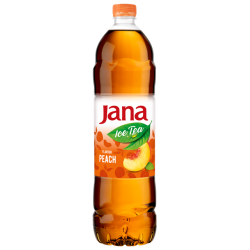 JANA 1,5 Jeges Tea BARACK /6 DRS