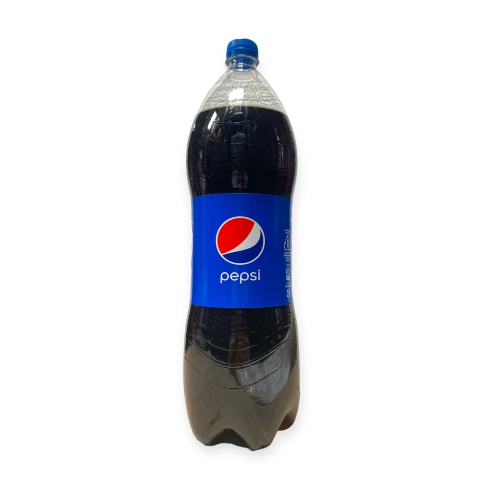 Pepsi-Cola 2l /8