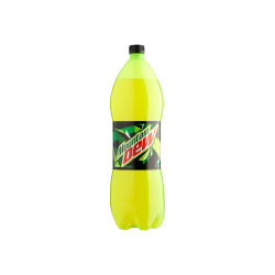 Mountain Dew 2l  /8 DRS